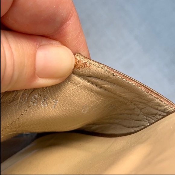 Stuart Weitzman Sandals Wedges - Picture 5 of 5